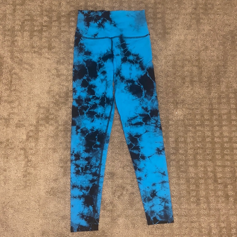 Electric & Rose leggings gently worn